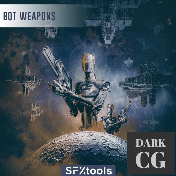 SFXtools - Bot Weapons