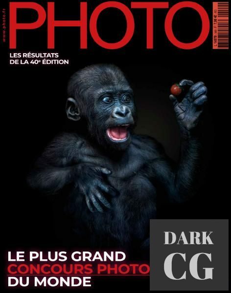 Photo France – Janvier-Mars 2022 (PDF)