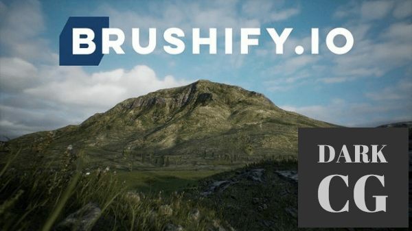 Unreal Engine Brushify Mega Pack