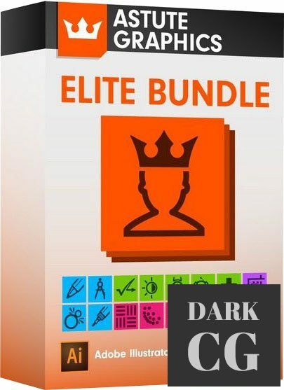 Astute Graphics Plug ins Elite Bundle v2 3 0 Win