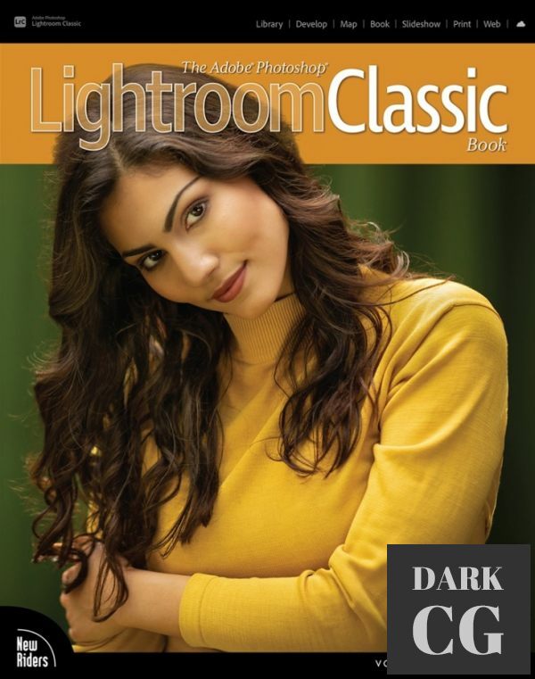 The Adobe Photoshop Lightroom Classic Book (PDF)