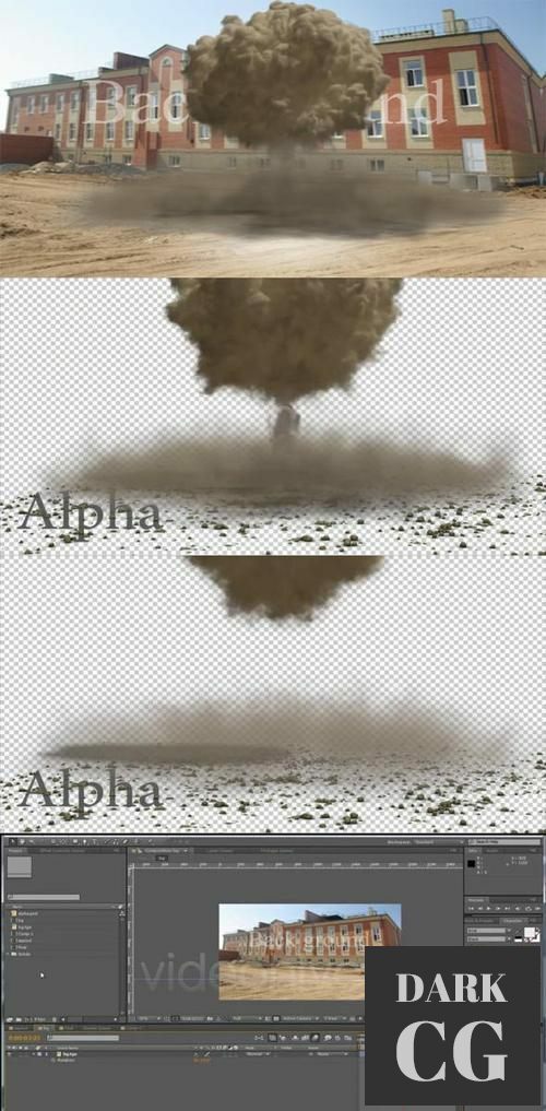Exploding Your Scene 159778