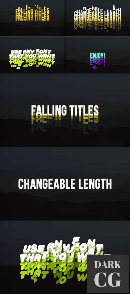 Falling Titles 35633240