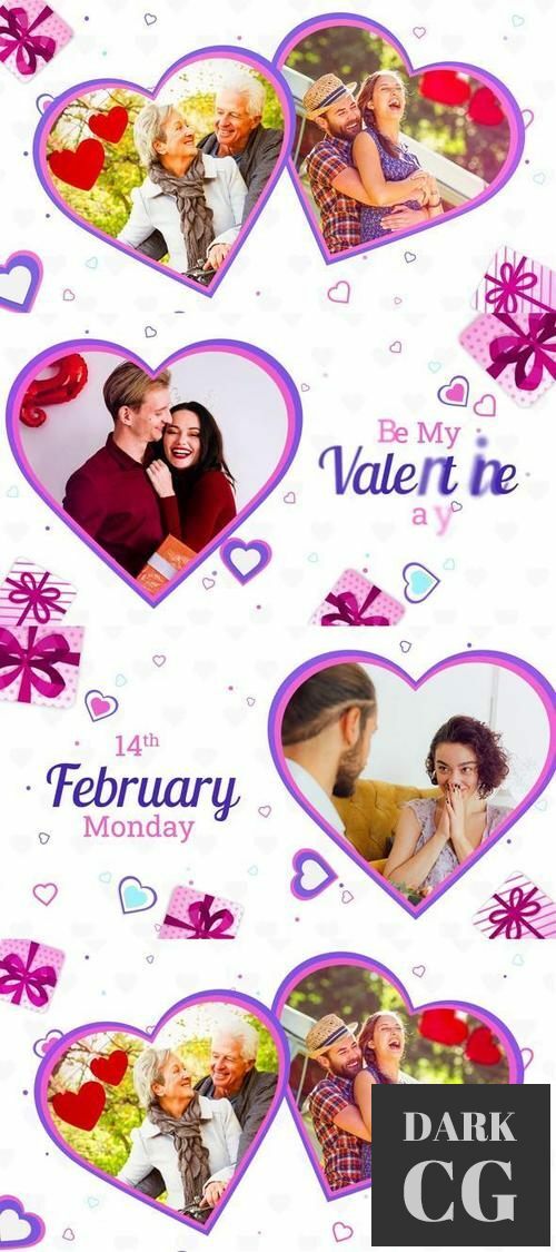 Valentines Day Slideshow 35552996