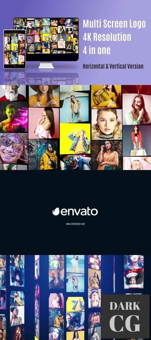 Multi Image Logo 35189305