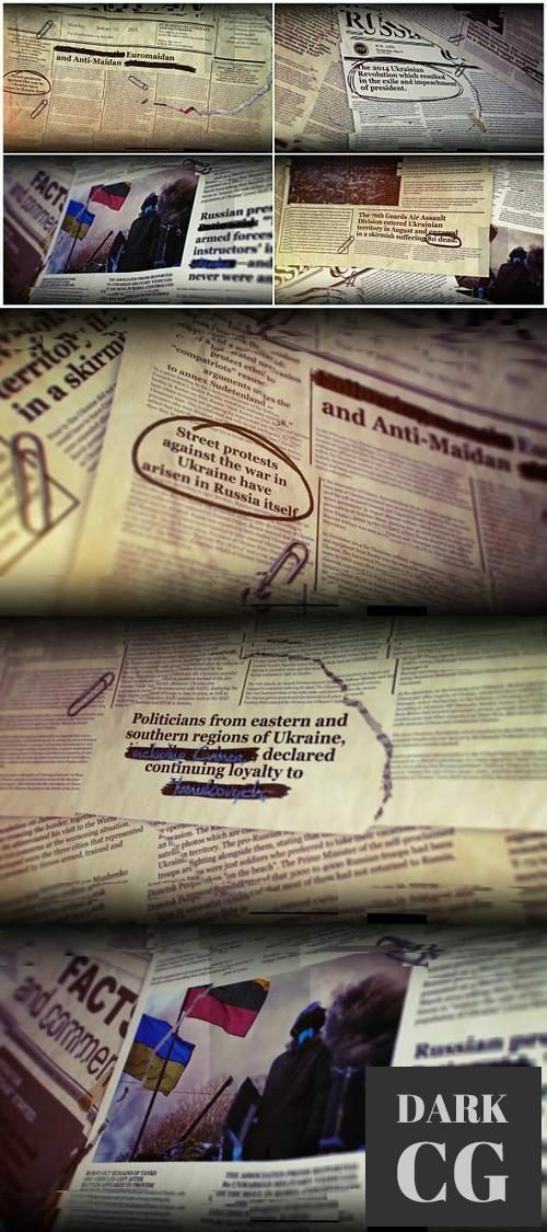 Detective Newspapers 21277064