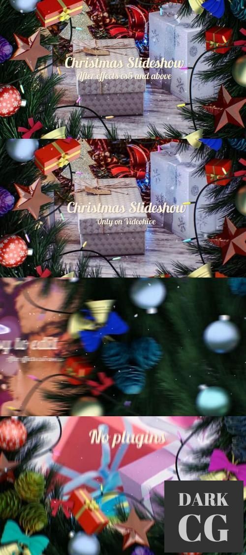 Christmas Slideshow 19129419