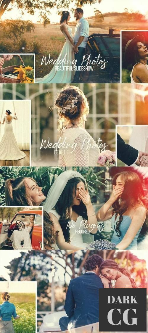 Wedding Photos Beautiful Slideshow 35491761