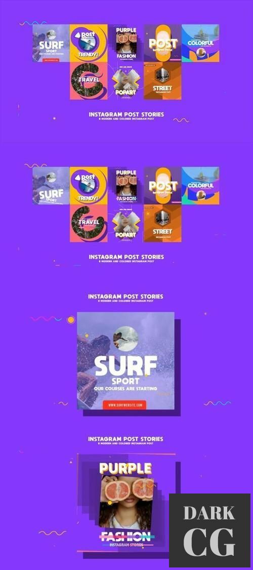 Instagram Post Design 33554685