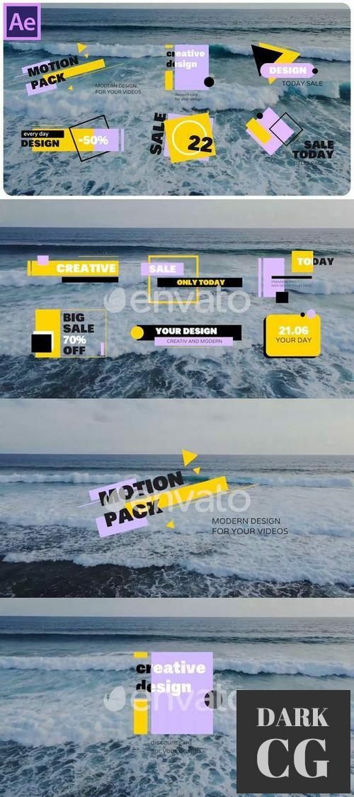 Modern Titles v 2 35512448