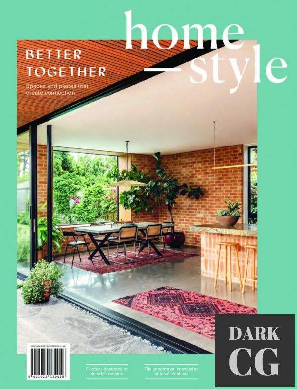 homestyle New Zealand – February-March 2022 (True PDF)