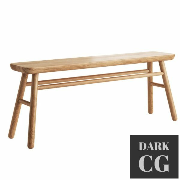Jasper Bench by Liqui Contracts