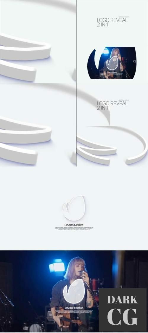 Logo Reveal 34180904