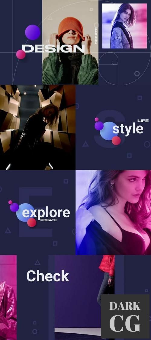 Dynamic Fashion Opener 35232319