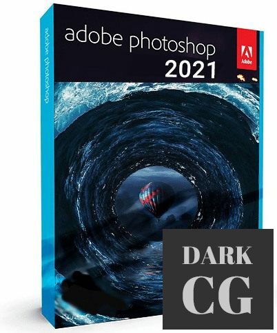 Adobe Photoshop 2021 v22.5.5.691 Win x64