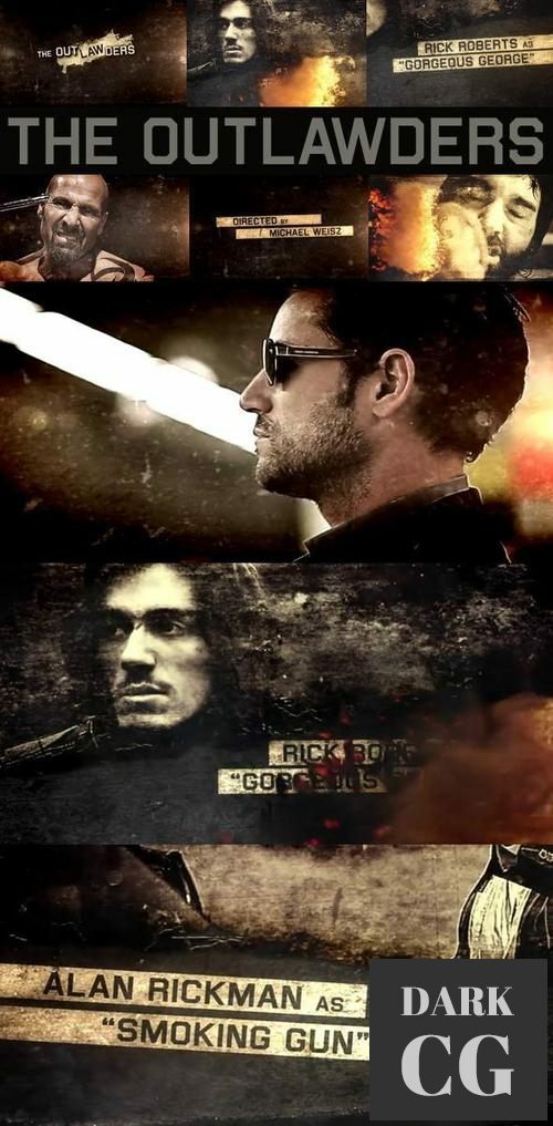 The Outlawders 4287672
