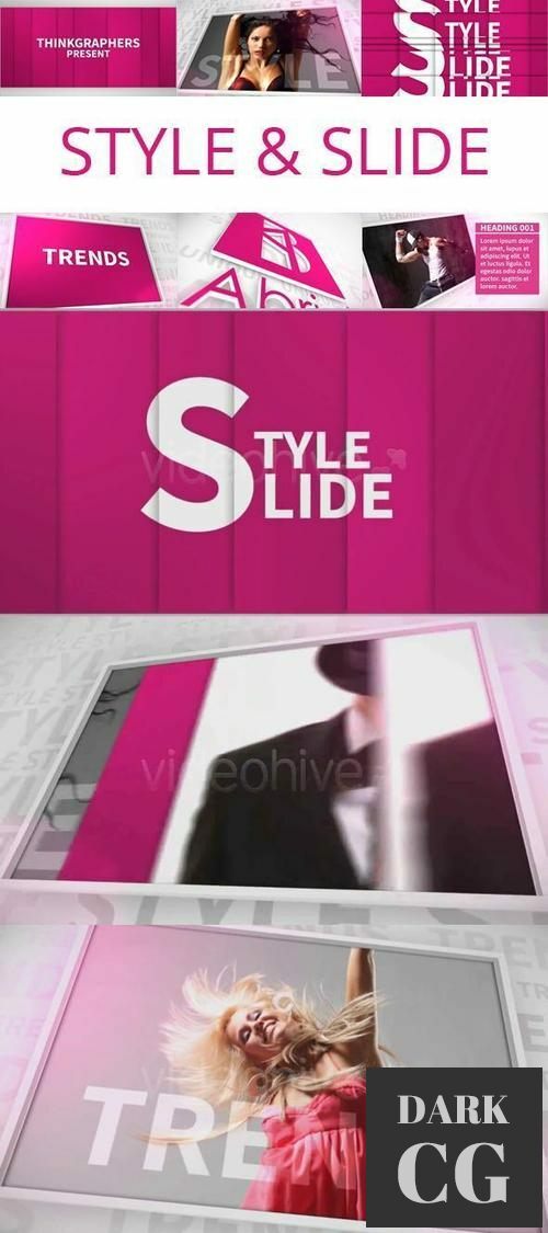 Style Slide 3866468