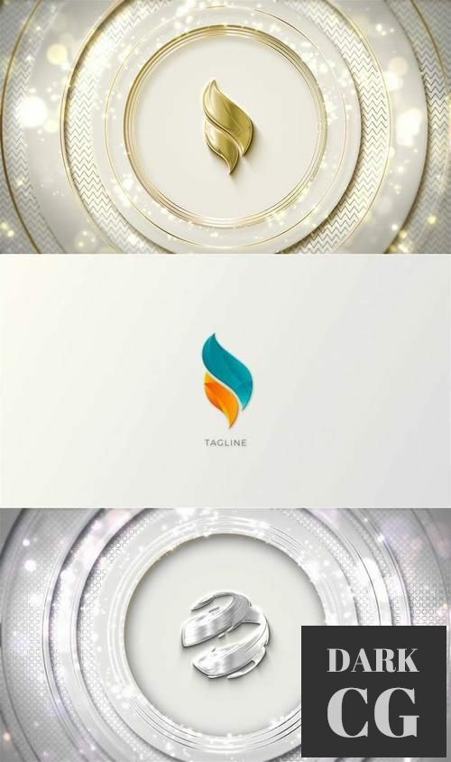 Premium Gold Logo 35603881