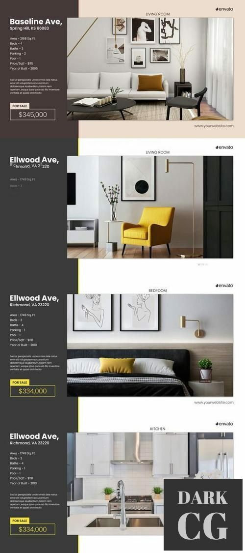 Clean Real Estate 28741275