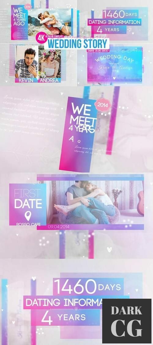 Wedding Story 22460320