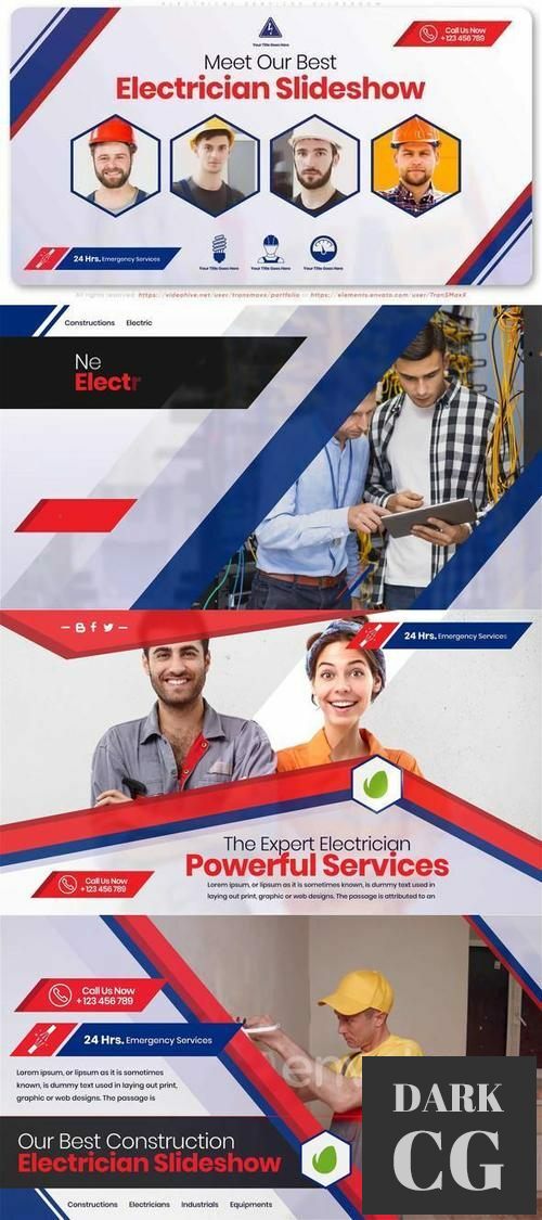 Electrical Services Slideshow 28539587