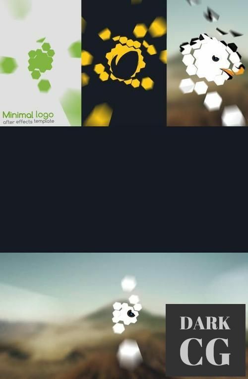 Minimal Logo Formation 12138835