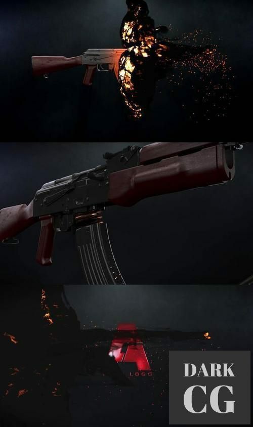 Weapons Reveal 26679079