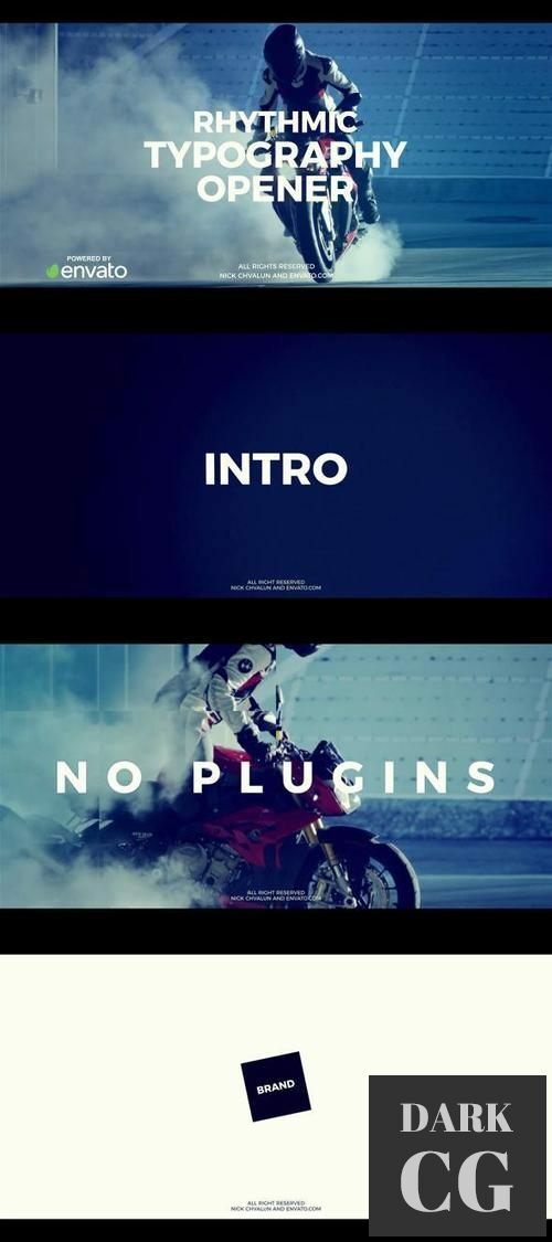 Rhythm Typography 20381200