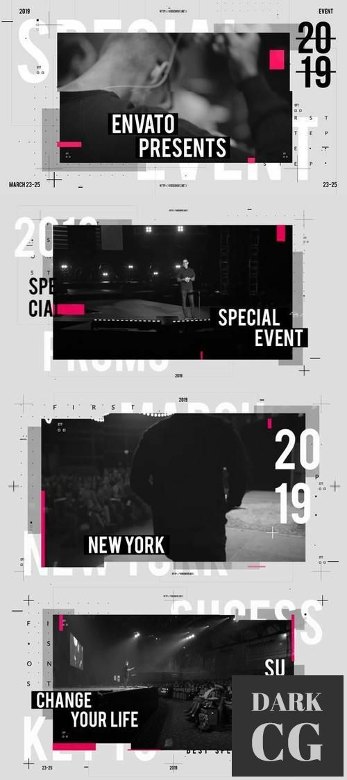 Event Promo 22932989