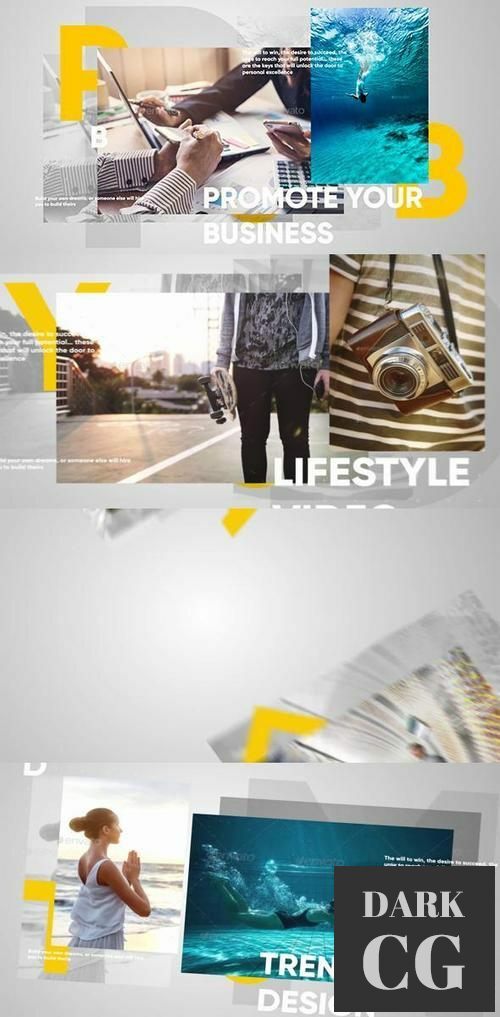 Lifestyle Slideshow 21337886