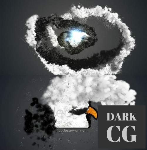 Particle Mystery 5121681