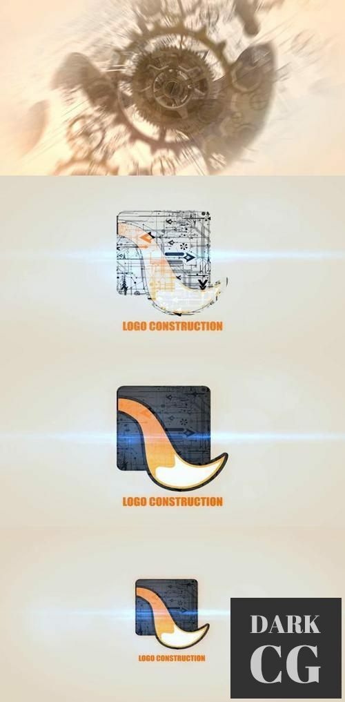 Quick Logo Reveals 9191401