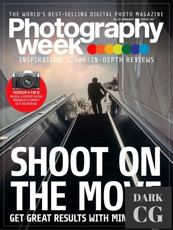 Photography Week – 20 January 2022 (True PDF)
