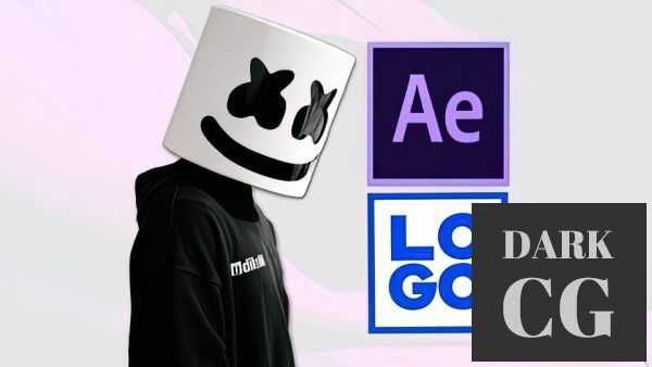 Logo Animation Master Class All in One Course Premium