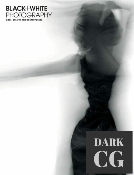 Black + White Photography – Issue 261, January 2022 (True PDF)