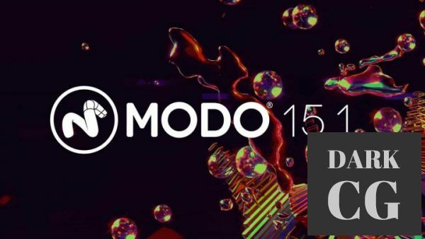 The Foundry MODO 15.2v2 Win x64