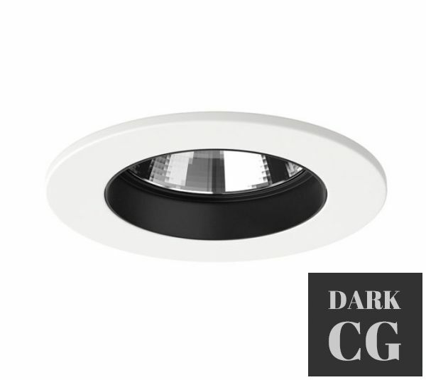 Light Soldier Fixed 75 LED by Flos