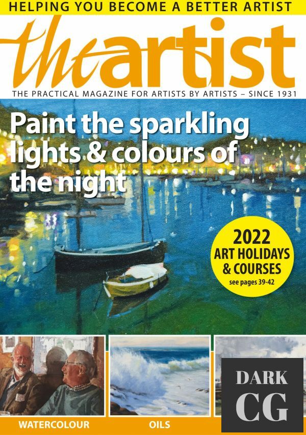 The Artist – March 2022