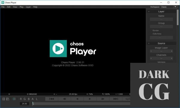 Chaos Player 2 00 21 Win x64