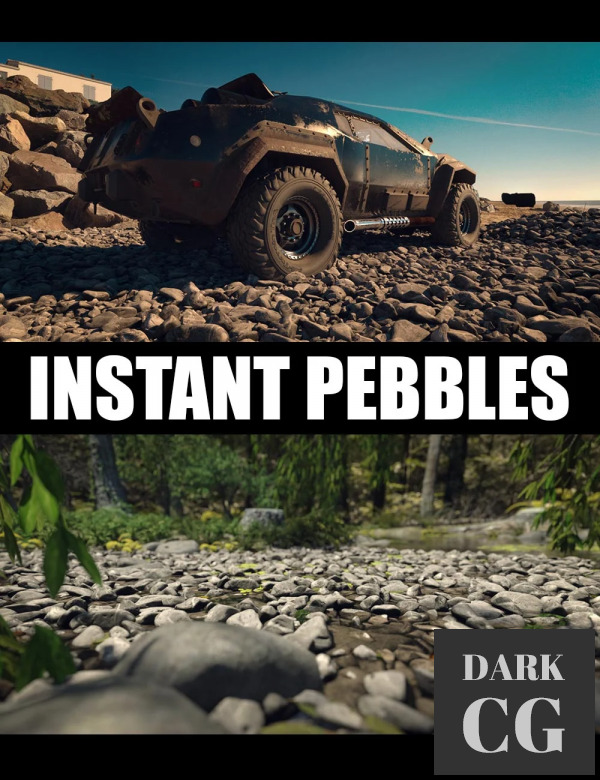 Instant Pebbles