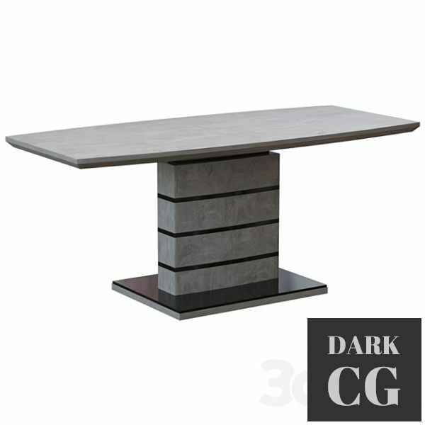 Dining table LEONARDO
