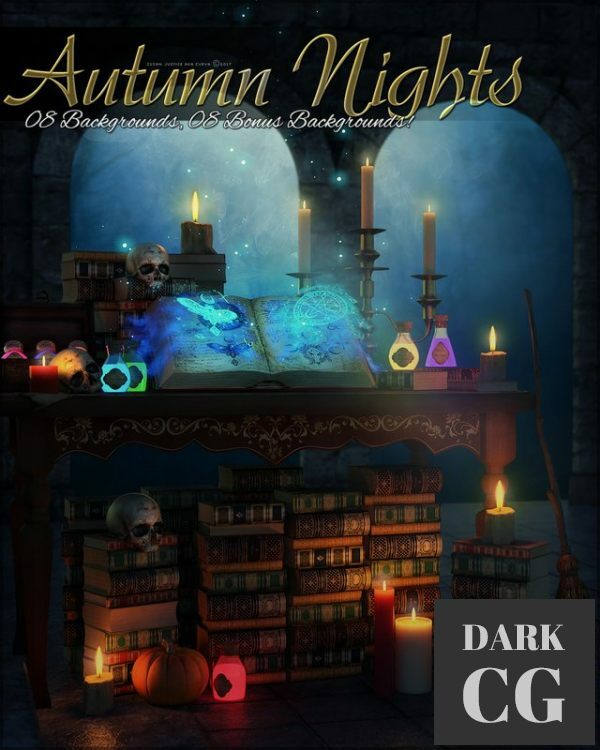 Autumn Nights