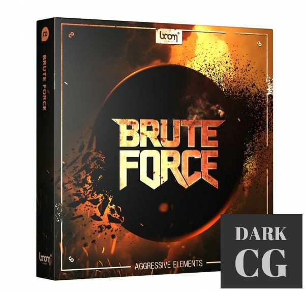 BOOM Library – Brute Force