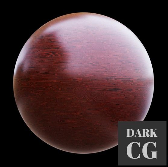 Wood 024 4K PBR texture: Wood 024 4K