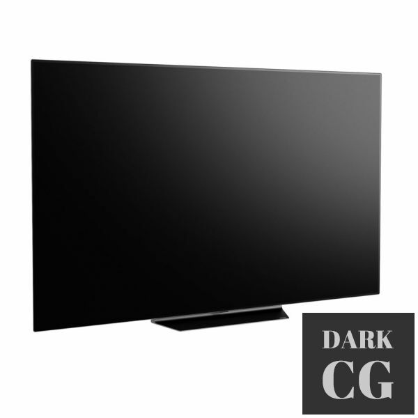 OLED B9 4K TV by LG