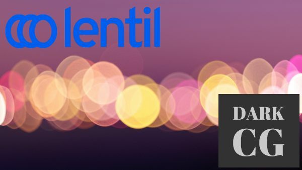 Lentil v1 9 1 2022 01 23 for Arnold Win Mac Linux