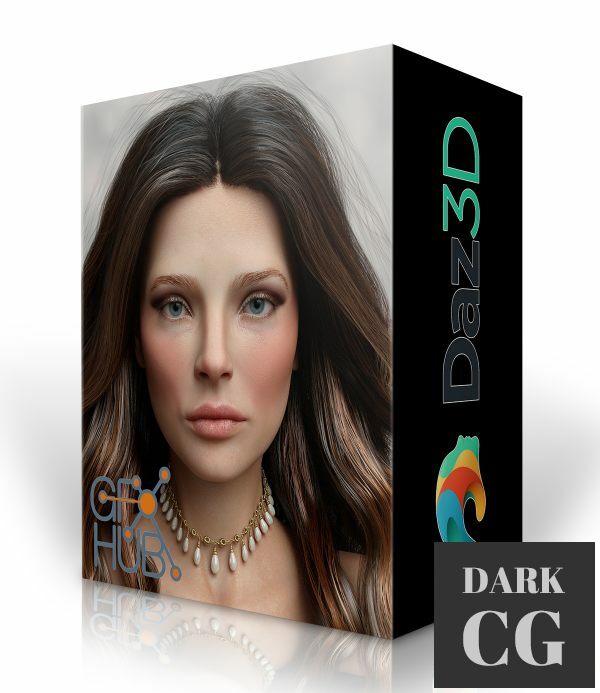 Daz 3D, Poser Bundle 4 January 2022