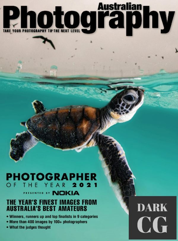 Australian Photography – February 2022 (True PDF)