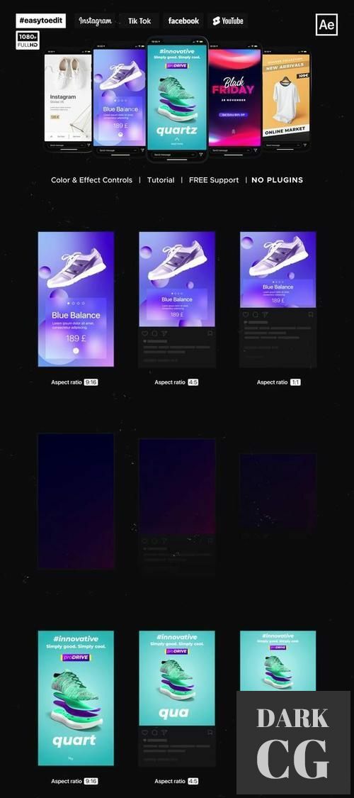 Instagram Stories Shop and Store 04 35797740