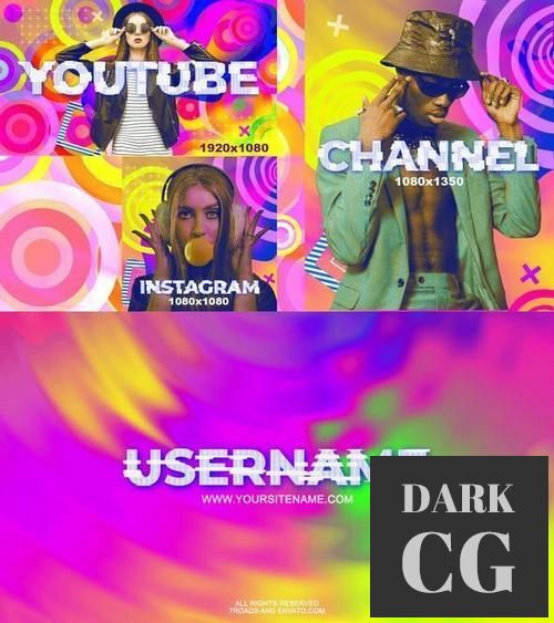 Social Media Opener Teaser 35763256